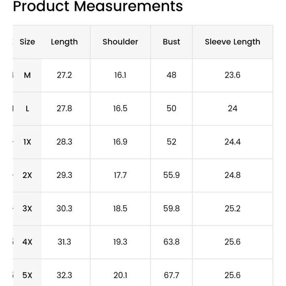 NWT BloomChic plaid shirt 22/3X - Picture 12 of 12